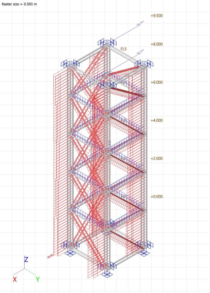 Stage 1 Design Stage