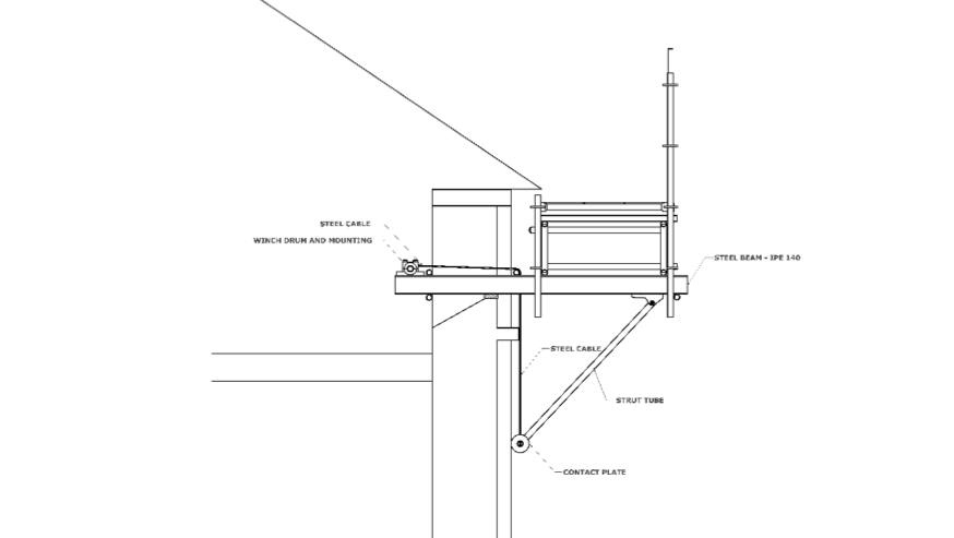 Stage 1 Design Stage